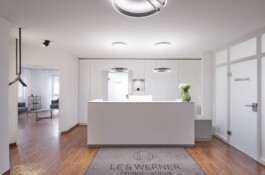 LE & WERNER ZAHNHEILKUNDE | Zahnarzt Büchen