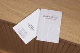 LE & WERNER ZAHNHEILKUNDE | Zahnarzt Büchen