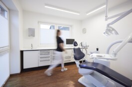 LE & WERNER ZAHNHEILKUNDE | Zahnarzt Büchen